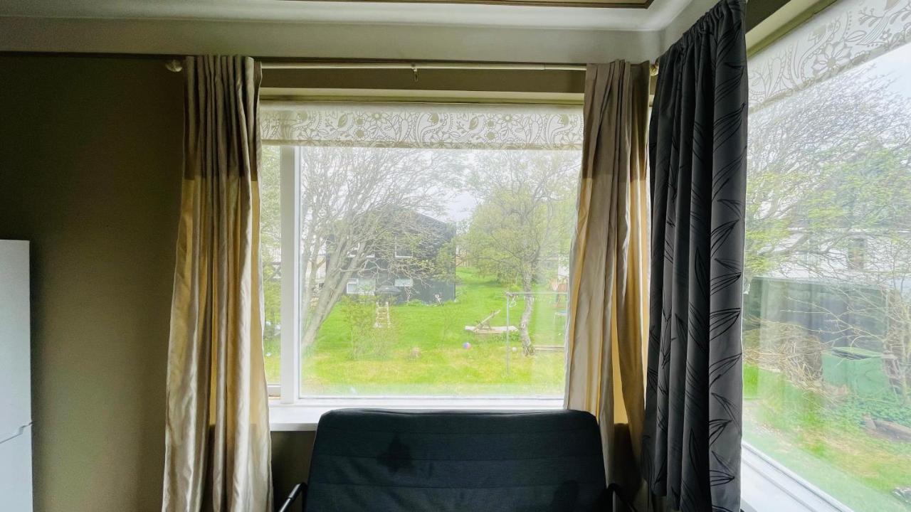 Studio In Downtown * Reykjavík