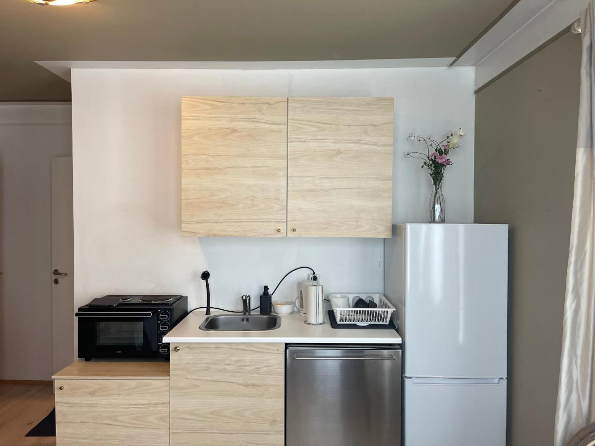Appartamento Studio In Downtown