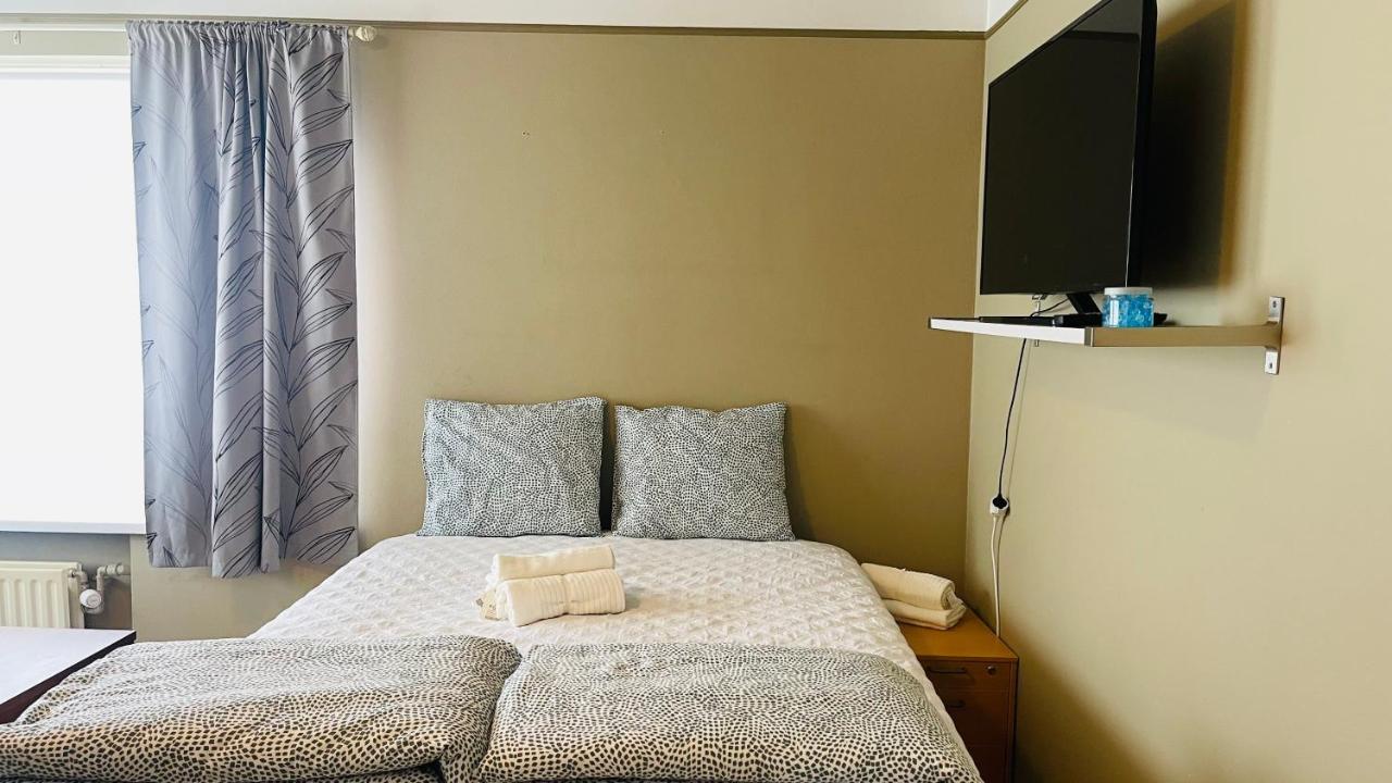 Studio In Downtown Apartamento