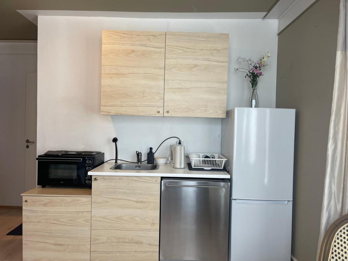 Studio In Downtown * Reiquiavique
